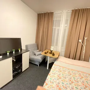 Large Studio With Private Parking Vallauris